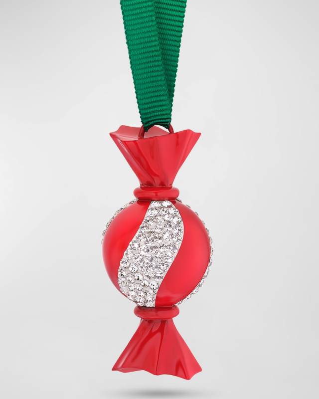 Holiday Cheers Dulcis Christmas Ornament